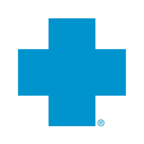 Blue Cross logo